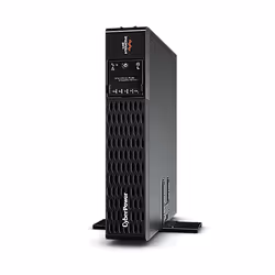 CyberPower PR2200ERT2U alimentation d'énergie non interruptible Interactivité de ligne 2,2 kVA 2200 W 8 sortie(s) CA