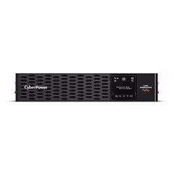 CyberPower PR2200ERT2U alimentation d'énergie non interruptible Interactivité de ligne 2,2 kVA 2200 W 8 sortie(s) CA