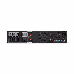 CyberPower PR2200ERT2U alimentation d'énergie non interruptible Interactivité de ligne 2,2 kVA 2200 W 8 sortie(s) CA - Vue supplémentaire 4
