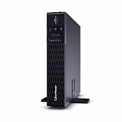 CyberPower PR1500ERT2U, Interactivité de ligne, 1,5 kVA, 1500 W, Sinusoïde pur, 159 V, 288 V