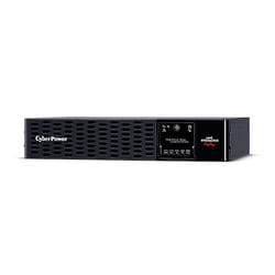 CyberPower PR750ERT2U alimentation d'énergie non interruptible Interactivité de ligne 0,75 kVA 750 W 10 sortie(s) CA