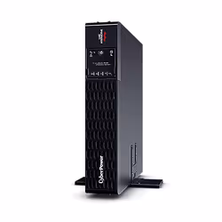 CyberPower PR750ERT2U alimentation d'énergie non interruptible Interactivité de ligne 0,75 kVA 750 W 10 sortie(s) CA