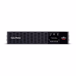 CyberPower PR750ERT2U alimentation d'énergie non interruptible Interactivité de ligne 0,75 kVA 750 W 10 sortie(s) CA