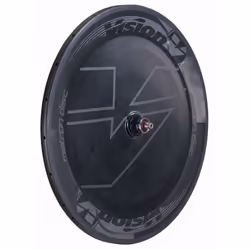 Roue arrière à boyau Vision Metron v17