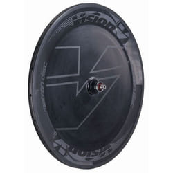 Roue arrière à boyau Vision Metron v17