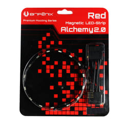 BitFenix Alchemy 2.0 Intérieure LED 1,44 W 600 mm