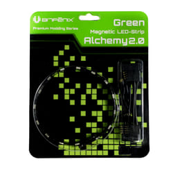 BitFenix Alchemy 2.0 Intérieure LED 1,44 W 600 mm