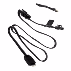 BitFenix BFA-RGB-30MK15N-RP LED strip 3,6 W