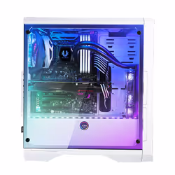 BitFenix ENSO Tower Blanc