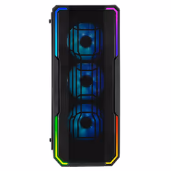 BitFenix BFC-ESM-150-KKWGK-RP unité centrale Midi Tower Noir