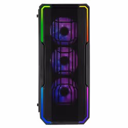 BitFenix BFC-ESM-150-KKWGK-RP unité centrale Midi Tower Noir