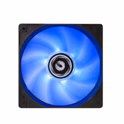 BitFenix LUBF-105 système de refroidissement d’ordinateur Boitier PC Ventilateur 12 cm