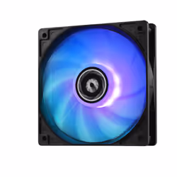 BitFenix LUBF-106 système de refroidissement d’ordinateur Boitier PC Ventilateur 12 cm