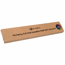 BitFenix Alchemy 3.0 Universel Support de fixation GPU - Vue supplémentaire 11