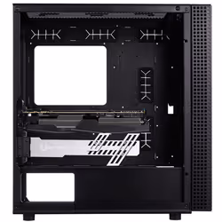 BitFenix Alchemy 3.0 Universel Support de fixation GPU - Vue supplémentaire 12