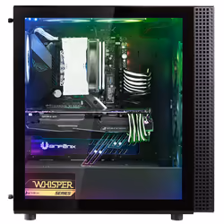 BitFenix Alchemy 3.0 Universel Support de fixation GPU - Vue supplémentaire 13