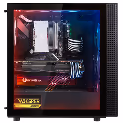 BitFenix Alchemy 3.0 Universel Support de fixation GPU - Vue supplémentaire 14