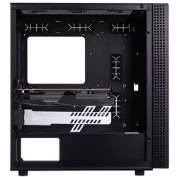 BitFenix Alchemy 3.0 Universel Support de fixation GPU - Vue supplémentaire 15