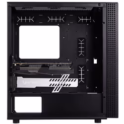 BitFenix Alchemy 3.0 Universel Support de fixation GPU - Vue supplémentaire 16