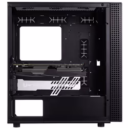 BitFenix Alchemy 3.0 Universel Support de fixation GPU - Vue supplémentaire 17