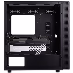 BitFenix Alchemy 3.0 Universel Support de fixation GPU - Vue supplémentaire 18