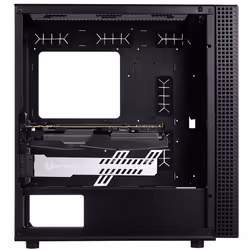 BitFenix Alchemy 3.0 Universel Support de fixation GPU - Vue supplémentaire 19