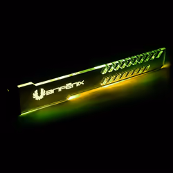 BitFenix Alchemy 3.0 Universel Support de fixation GPU - Vue supplémentaire 4
