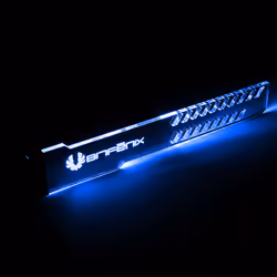 BitFenix Alchemy 3.0 Universel Support de fixation GPU - Vue supplémentaire 5
