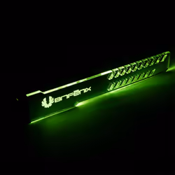 BitFenix Alchemy 3.0 Universel Support de fixation GPU - Vue supplémentaire 7