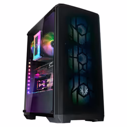 BitFenix Nova Mesh SE TG