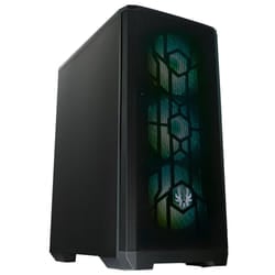 BitFenix Nova Mesh SE Midi Tower Noir