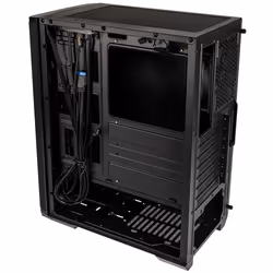BitFenix Nova Mesh SE Midi Tower Noir - Vue supplémentaire 10