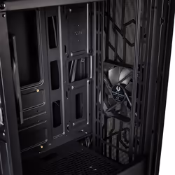 BitFenix Nova Mesh SE Midi Tower Noir - Vue supplémentaire 11