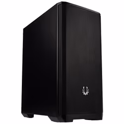 BitFenix Nova Mesh SE Midi Tower Noir - Vue supplémentaire 3