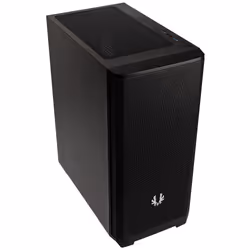 BitFenix Nova Mesh SE Midi Tower Noir - Vue supplémentaire 4