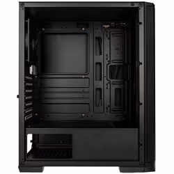 BitFenix Nova Mesh SE Midi Tower Noir - Vue supplémentaire 9