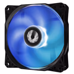 BitFenix Spectre ARGB SE Kit-Black Boitier PC Ventilateur 12 cm Noir 3 pièce(s)