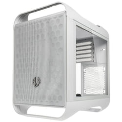 BitFenix BFC-PM2-300-WWGSW-RP unité centrale Midi Tower Blanc