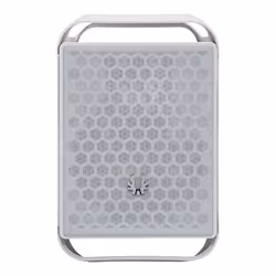 BitFenix BFC-PM2-300-WWGSW-RP unité centrale Midi Tower Blanc