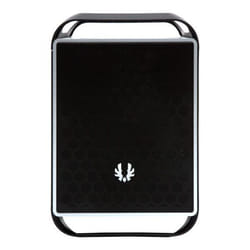 BitFenix BFC-PM2-300-KKGSK-3A unité centrale Midi Tower Noir