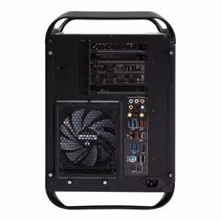 BitFenix BFC-PM2-300-KKGSK-3A unité centrale Midi Tower Noir