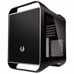 BitFenix BFC-PM2-300-KKGSK-3A unité centrale Midi Tower Noir - Vue supplémentaire 5