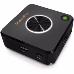 EZCast Pro Quattropod T01 Zender - système de présentation sans fil Bureau