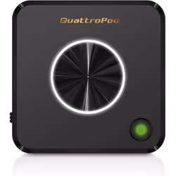 EZCast Pro Quattropod T01 Zender - système de présentation sans fil Bureau