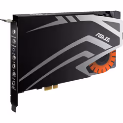 ASUS STRIX RAID PRO Interne 7.1 canaux PCI-E