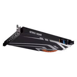 ASUS STRIX SOAR Interne 7.1 canaux PCI-E