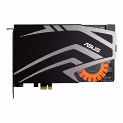 ASUS STRIX SOAR Interne 7.1 canaux PCI-E - Vue supplémentaire 4