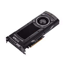 ASUS GTXTITANX-12GD5 NVIDIA GeForce GTX TITAN X 12 Go GDDR5