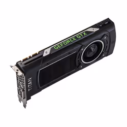 ASUS GTXTITANX-12GD5 NVIDIA GeForce GTX TITAN X 12 Go GDDR5