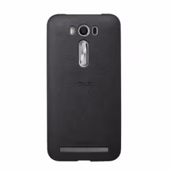 ASUS 90XB02UA-BSL000, Housse, Asus, ZenFone 2, 14 cm (5.5"), Noir